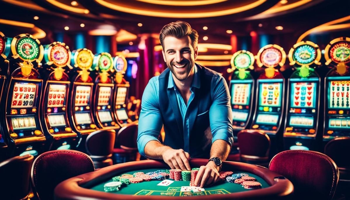 Responsible gaming guidance for Sylhet casino browsing on mobile
